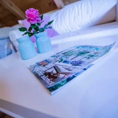 农家乐 I Lowisko *