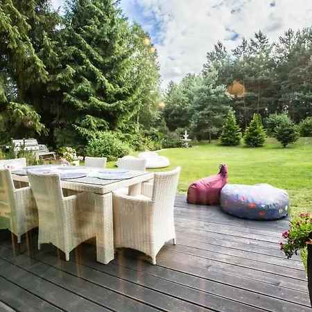 Alloggio per agriturismo I Lowisko