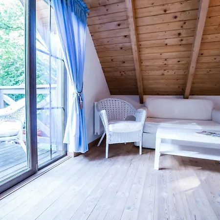 农家乐 I Lowisko Zezuj