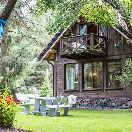 I Lowisko 农家乐 *