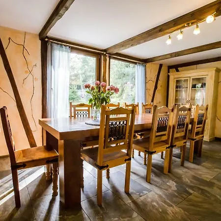 I Lowisko 农家乐 *