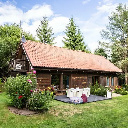 Alloggio per agriturismo I Lowisko *