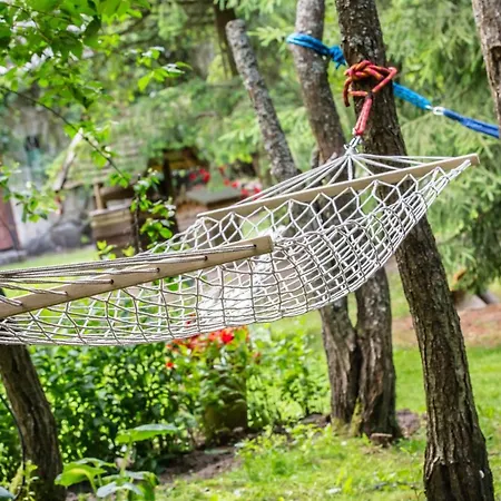 Alloggio per agriturismo I Lowisko