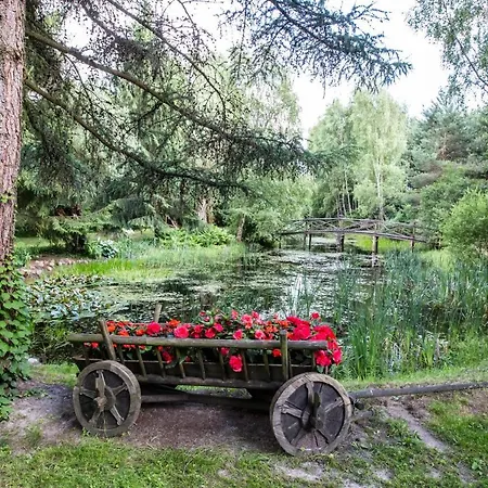 Alloggio per agriturismo I Lowisko