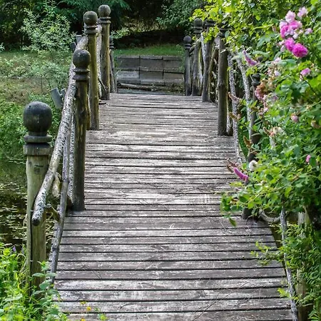 Alloggio per agriturismo I Lowisko *