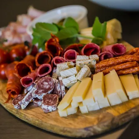 Alloggio per agriturismo I Lowisko Zezuj