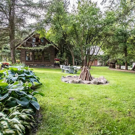 农家乐 I Lowisko *