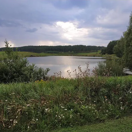 农家乐 I Lowisko *