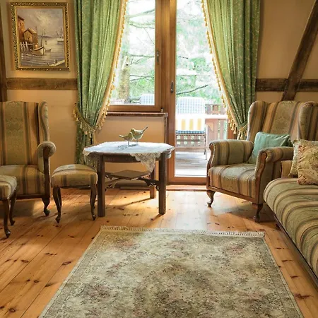 农家乐 I Lowisko Zezuj