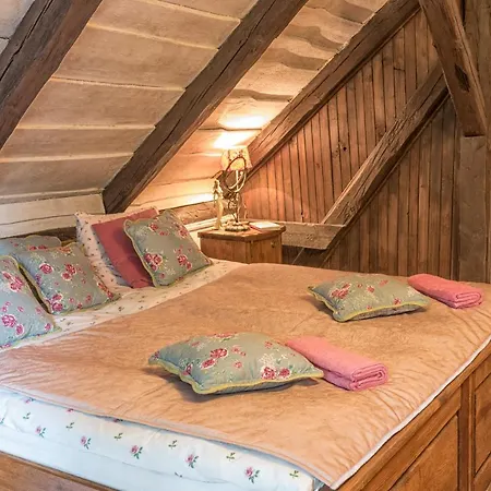 农家乐 I Lowisko *