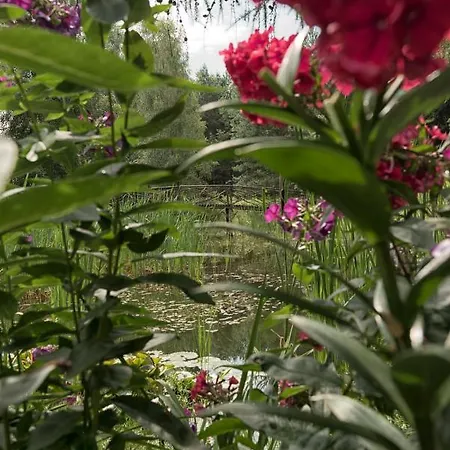 农家乐 I Lowisko Zezuj