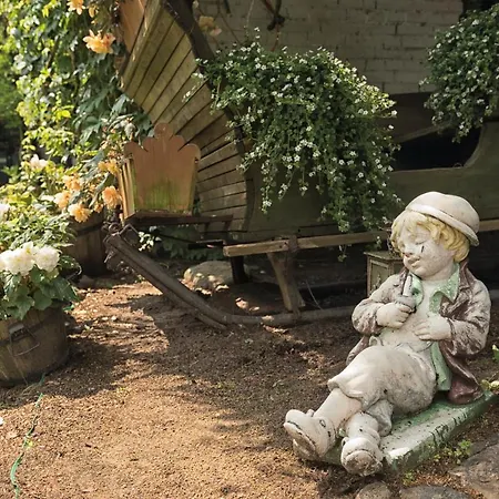 I Lowisko 农家乐 Zezuj