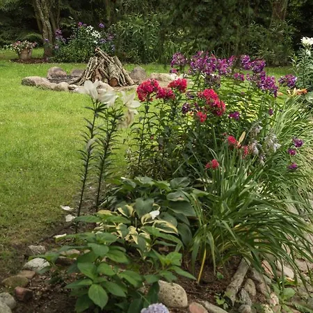 农家乐 I Lowisko *