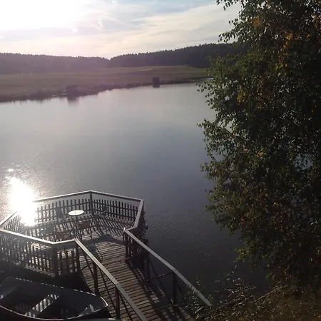 I Lowisko 农家乐 Zezuj