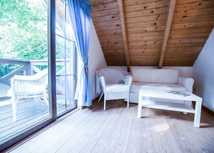 Farm stay I Lowisko Zezuj