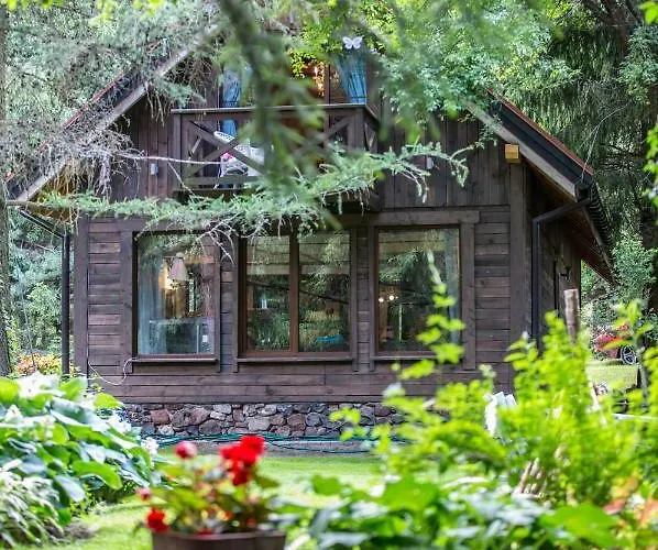 Farm stay I Lowisko *