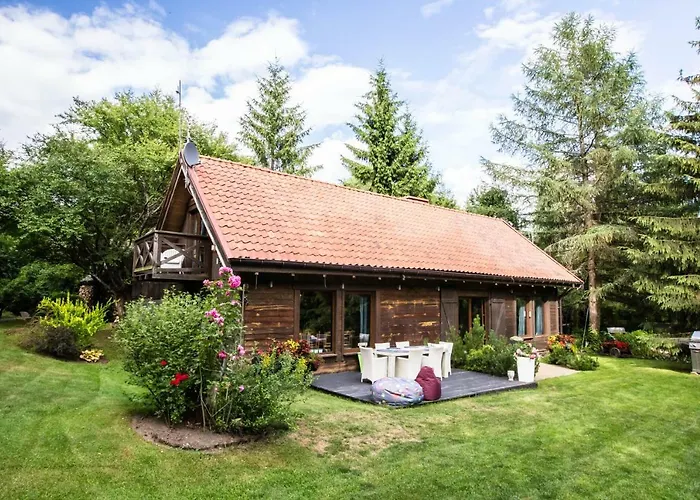 Farm stay I Lowisko *