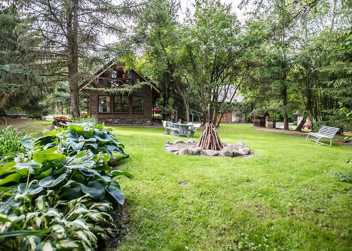 Farm stay I Lowisko *