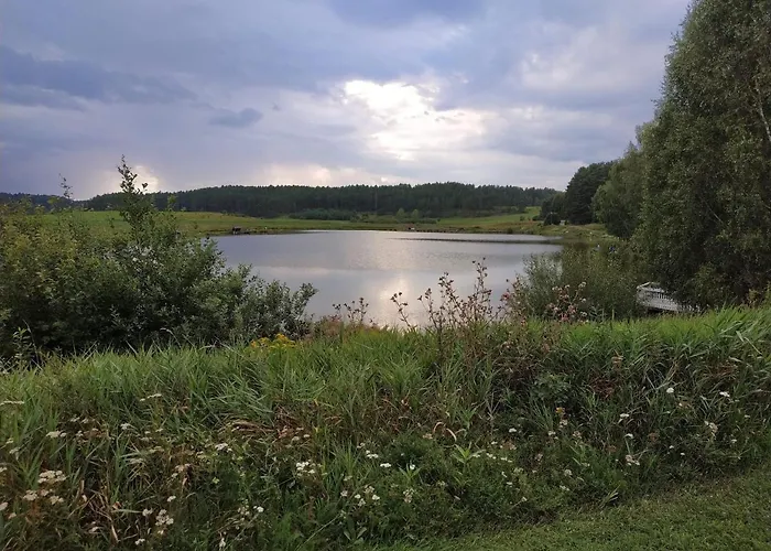 Farm stay I Lowisko *