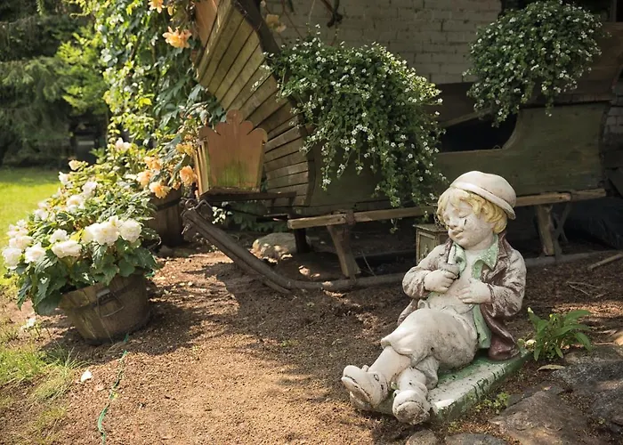 I Lowisko Farm stay Zezuj